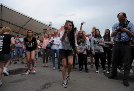 Staromiejska Wiosna - niedziela